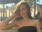 Ovo je stradala djevojka (20): Život izgubila nekoliko dana pred rođendan
