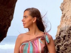 KO JE AMRA KAJANIJA? Vlasnica nagrađenog beauty koncepta Elan treći put na Baliju