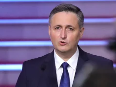 Nezvanični rezultati: Bećirović prešao u vodstvo, čekamo podatke CIK-a