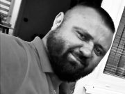 Preminuo sin šehida Armin Gabeljić u 36. godini