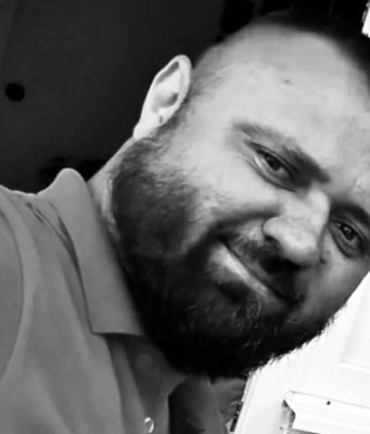 Preminuo sin šehida Armin Gabeljić u 36. godini