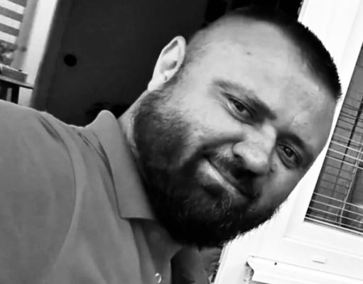 Preminuo sin šehida Armin Gabeljić u 36. godini