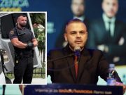 RUSMIR ISAK O HAPŠENJU UPOSLENIKA KPZ-a ZENICA: “Handanović je zaposlen prije mog mandata”