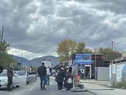 Drama u Sarajevu: Konstrukcija pala na ženu i dijete u Halilovićima