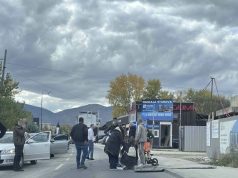 Drama u Sarajevu: Konstrukcija pala na ženu i dijete u Halilovićima