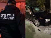 Dan nakon što je komšijama polupao automobile, na Vratniku izbo Enesa Karića: Bore mu se za život