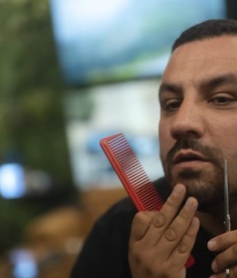 IRFAN TEPIĆ OBJAVIO SNIMAK S ATRAKTIVNOM DJEVOJKOM, A ONDA USLIJEDIO HIT