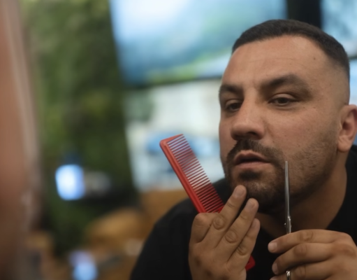 IRFAN TEPIĆ OBJAVIO SNIMAK S ATRAKTIVNOM DJEVOJKOM, A ONDA USLIJEDIO HIT