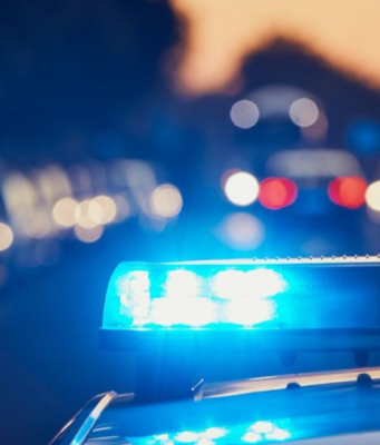Tragedija na cesti: Sudar dva Golfa odnio život 20-godišnjaka, nije mu bilo spasa