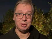 Vučić se oglasio nakon upada građana u Informer: Njegova poruka odjeknula regionom (VIDEO)