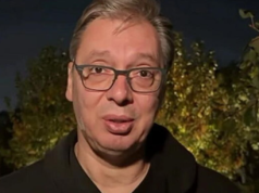 Vučić se oglasio nakon upada građana u Informer: Njegova poruka odjeknula regionom (VIDEO)