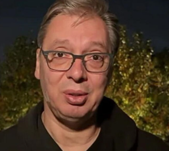 Vučić se oglasio nakon upada građana u Informer: Njegova poruka odjeknula regionom (VIDEO)