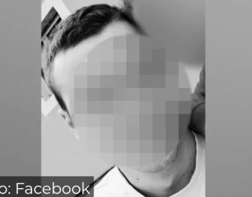 Ovo je Marko (25) koji je poginuo u stravičnoj nesreći: Prije samo godinu dana postao je otac
