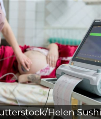 Djevojčica (10) stigla u bolnicu zbog bolova u stomaku: Ljekari otkrili trudnoću, očuh iza rešetaka