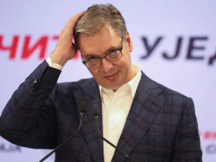 Vučić nakon izbornog poraza najavio promjene: “Vidjet ćete uskoro šta će se desiti prema RS-u i Sarajevu”