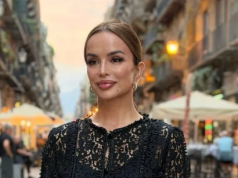 Severina se oglasila nakon Vučićevog poraza: Evo šta je poručila studentima