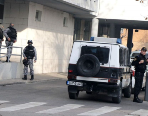 Policija u akciji: U Tuzli uhapšena osmorica zbog pokušaja likvidacije u Brčkom