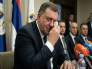 Dubioza Kolektiv izazvala buru novom pjesmom o Vučiću: “Nemoj, Mile, plakati”