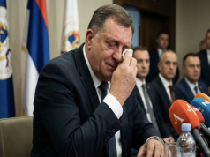Dubioza Kolektiv izazvala buru novom pjesmom o Vučiću: “Nemoj, Mile, plakati”