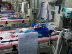 Stravična epidemija u Bangladešu: Više od 1.000 djece izgubilo život, porodice zavijene u crno