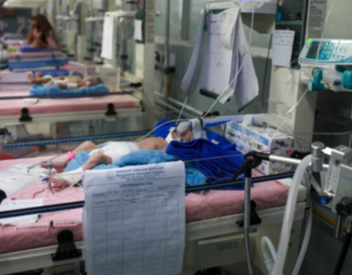 Stravična epidemija u Bangladešu: Više od 1.000 djece izgubilo život, porodice zavijene u crno
