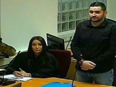 Jašarević zaplakao u sudnici: “Onaj koji me poslao šetao je po Siriji…”