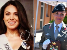Narednica koja je poginula u Brčkom bila je bivša finalistkinja Mis Italije