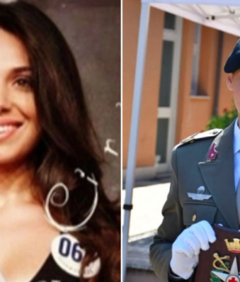 Narednica koja je poginula u Brčkom bila je bivša finalistkinja Mis Italije