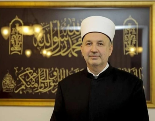 Nedžad Grabus preuzima najvišu funkciju u Islamskoj zajednici BiH: Ovo je novi reisul-ulema