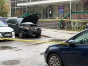 Video: U Novom Sarajevu tokom noći zapaljeno nekoliko automobila, privedena tri maloljetnika