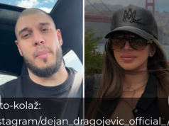 Dalila reagovala nakon što se Dejan pokajao i izvinio majci: “Sjeti se…”