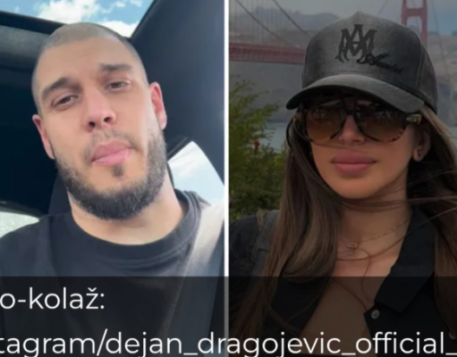 Dalila reagovala nakon što se Dejan pokajao i izvinio majci: “Sjeti se…”