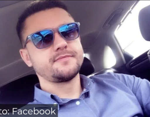 Osumnjičenom za ubistvo žene i šuraka određen pritvor nakon zločina