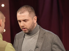 Aca Kos primljen u Urgentni centar, Čeda Jovanović mu pruža podršku (FOTO)