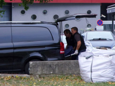 Završen uviđaj: Otkriveno kako i kada je preminuo Goran Bare