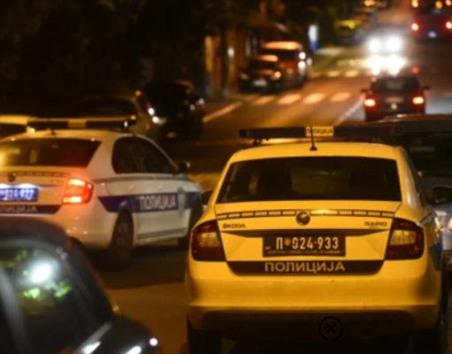 Stanodavku (26) navodno uznemiravao muškarac (60): Uhapšen nakon prijave, policija istražuje slučaj