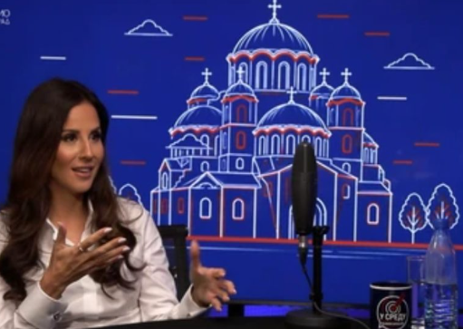 Tamara Vučić prvi put otvoreno o gubitku bebe i glasinama: “Željela sam samo tišinu i mir”