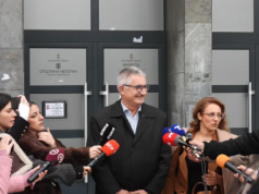 Šok na suđenju za ubistvo Danke Ilić: Optuženi ponovo negirali krivicu, evo šta su poručili!