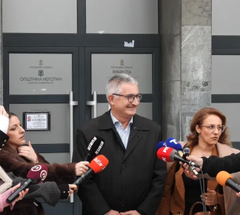 Šok na suđenju za ubistvo Danke Ilić: Optuženi ponovo negirali krivicu, evo šta su poručili!