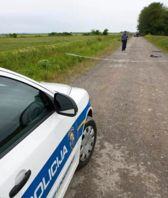 Razriješen misterij tijela pronađenog pored puta: Policija otkrila šta se zaista dogodilo