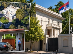 Pakujte kofere? Brnabić živi u Jovankinoj vili, poznato koje objekte koriste Vučić i Nikolić