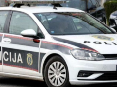 Prevrnuo se traktor kod Trnova: Žena s teškim povredama zadržana na liječenju
