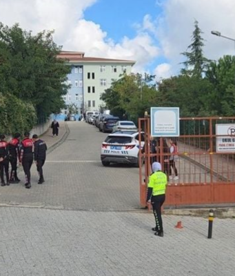 HOROR U ŠKOLI U ISTANBULU: Jedan učenik ubijen, sedmero ranjeno u napadu nožem
