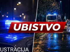 Ubila bivšeg muža, pa uz pomoć djece odnijela tijelo u šumu: Jezivi detalji zločina
