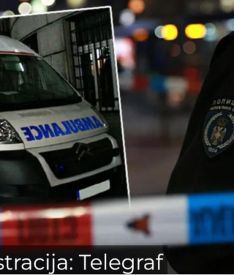 Došao da skine klimu, pa pao s 10. sprata: Istraga utvrđuje okolnosti nesreće