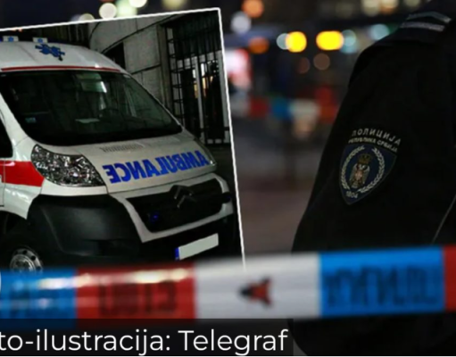 Došao da skine klimu, pa pao s 10. sprata: Istraga utvrđuje okolnosti nesreće