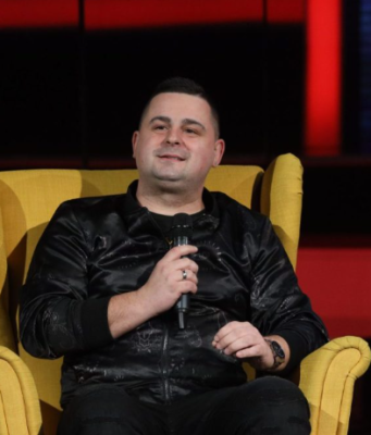 Adnan Babajić objavio poruku koja je iznenadila mnoge: Društvene mreže se usijale!