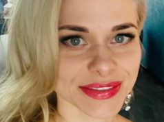 (FOTO) Ovo je Natalija (39) pronađena raskomadana u šumi: Kobni susret počeo preko oglasa