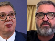 Vučić nakon incidenta u Informeru: “Ljudi nisu svjesni šta slijedi…”