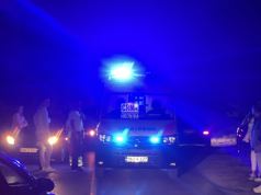 Tragedija kod Bugojna: Maloljetnik poginuo nakon pada s automobila, poznati detalji nesreće